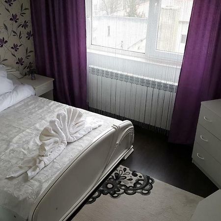 Apartament Apartament Matei Konstanca Zewnętrze zdjęcie