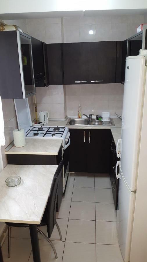 Apartament Apartament Matei Konstanca Zewnętrze zdjęcie