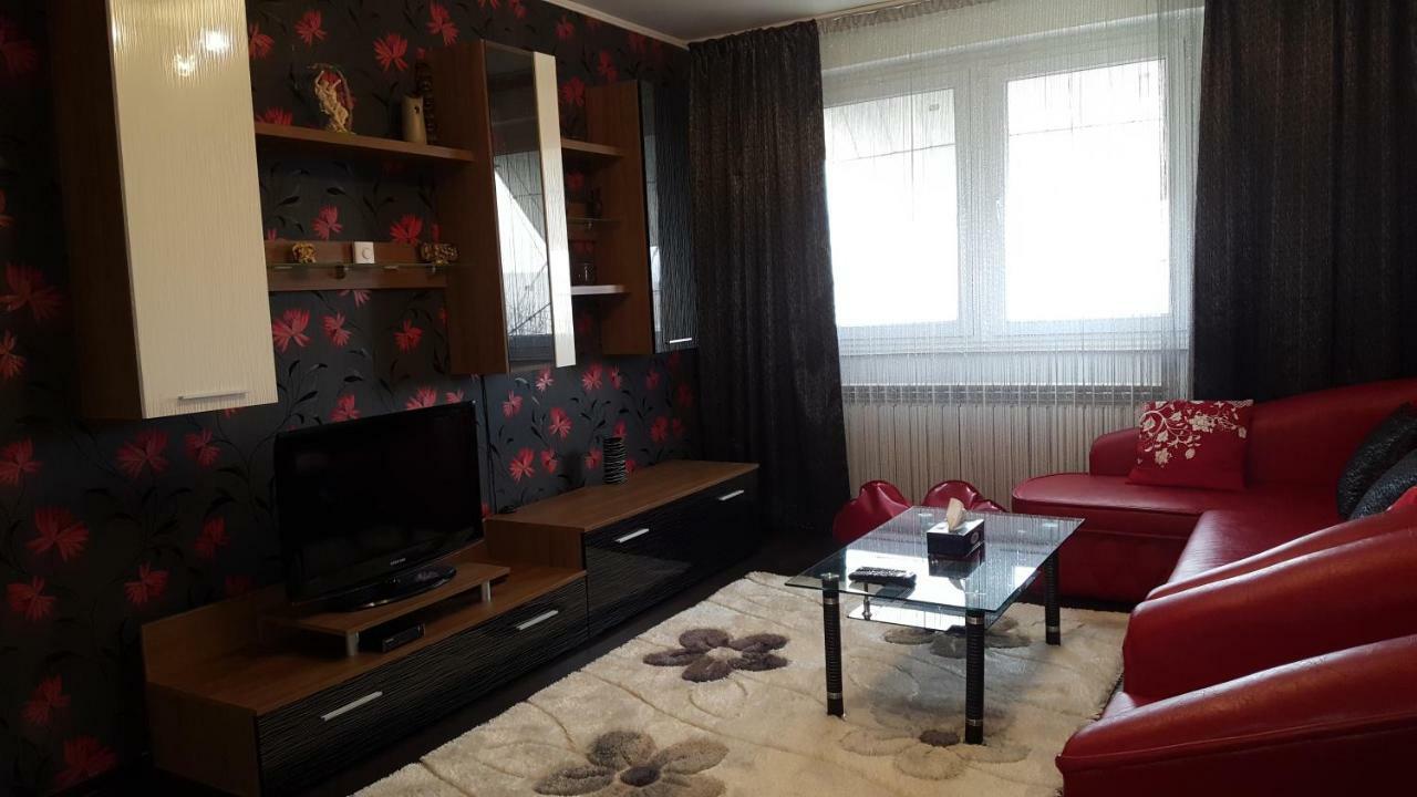 Apartament Apartament Matei Konstanca Zewnętrze zdjęcie