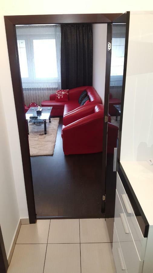 Apartament Apartament Matei Konstanca Zewnętrze zdjęcie